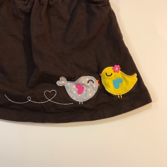 🎀 4/$15 Carter’s Baby Girl Dress Set Size 3M - Picture 6 of 7